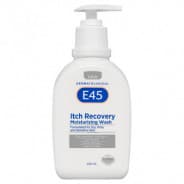 E45 Itch Recovery Wash 250mL - 9300631732266 are sold at Cincotta Discount Chemist. Buy online or shop in-store.