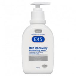 E45 Itch Recovery Wash 250mL - 9300631732266 are sold at Cincotta Discount Chemist. Buy online or shop in-store.