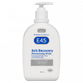 E45 Itch Recovery Wash 500mL