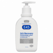 E45 Itch Recovery Lotion 250mL - 9300631732099 are sold at Cincotta Discount Chemist. Buy online or shop in-store.