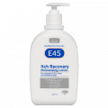E45 Itch Recovery Lotion 500mL