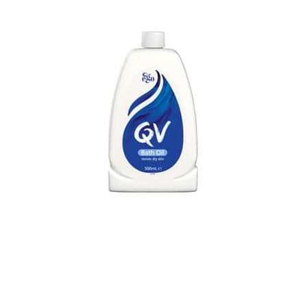 Ego QV Bath Oil 500mL - 9314839000140 are sold at Cincotta Discount Chemist. Buy online or shop in-store.