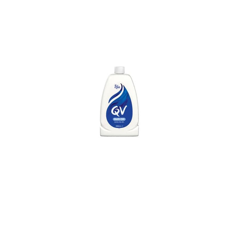 Ego QV Bath Oil 500mL - 9314839000140 are sold at Cincotta Discount Chemist. Buy online or shop in-store.