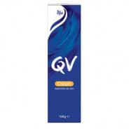 Ego QV Cream Tube 100g - 9314839003394 are sold at Cincotta Discount Chemist. Buy online or shop in-store.