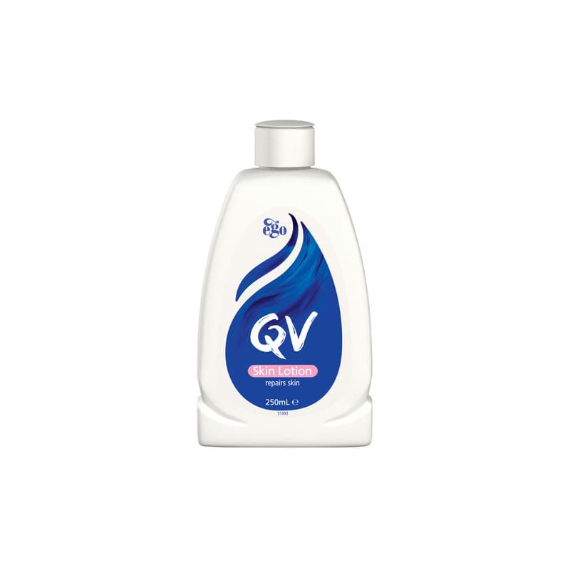 Ego QV Skin Lotion 250mL - 9314839003417 are sold at Cincotta Discount Chemist. Buy online or shop in-store.