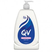 Ego QV Skin Lotion 1L - 9314839001451 are sold at Cincotta Discount Chemist. Buy online or shop in-store.