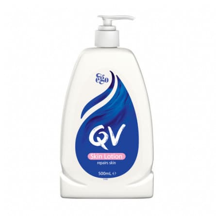 Ego QV Skin Lotion 500mL - 9314839004469 are sold at Cincotta Discount Chemist. Buy online or shop in-store.