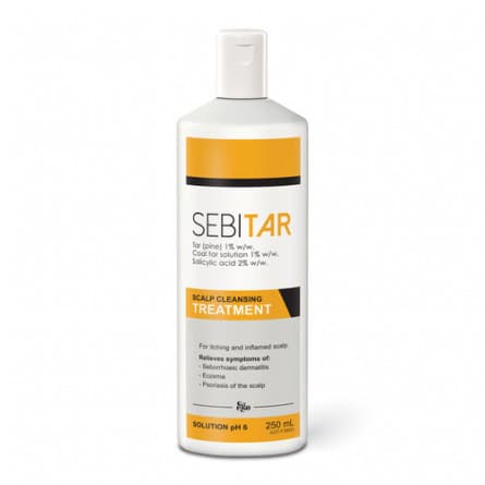 Ego Sebitar Treatment 250mL - 9314839000249 are sold at Cincotta Discount Chemist. Buy online or shop in-store.