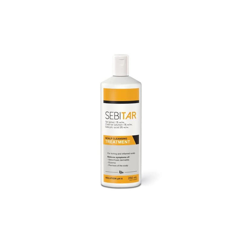 Ego Sebitar Treatment 250mL - 9314839000249 are sold at Cincotta Discount Chemist. Buy online or shop in-store.