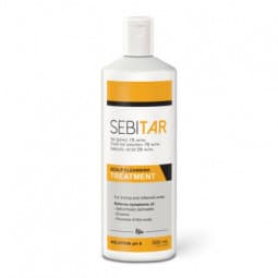 Ego Sebitar Treatment 500mL - 9314839000959 are sold at Cincotta Discount Chemist. Buy online or shop in-store.