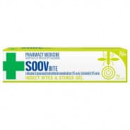 Ego Soov Bite Gel 25g - 93327381 are sold at Cincotta Discount Chemist. Buy online or shop in-store.