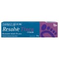 Resolve Tinea Cream 25g
