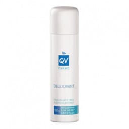Ego QV Deodorant Naked Aluminium Free 100g - 9314839003707 are sold at Cincotta Discount Chemist. Buy online or shop in-store.