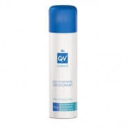 Ego QV Deodorant Naked Antiperspirant 100g - 9314839003714 are sold at Cincotta Discount Chemist. Buy online or shop in-store.