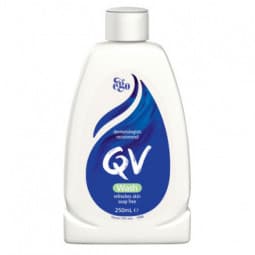 Ego QV Wash 250mL - 9314839005077 are sold at Cincotta Discount Chemist. Buy online or shop in-store.