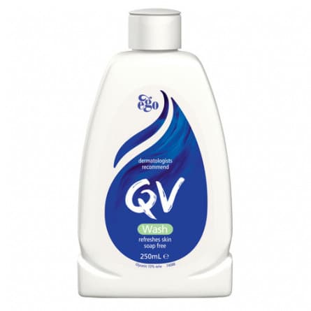 Ego QV Wash 250mL - 9314839005077 are sold at Cincotta Discount Chemist. Buy online or shop in-store.