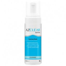Ego Azclear Foam Wash 150mL - 9314839005688 are sold at Cincotta Discount Chemist. Buy online or shop in-store.