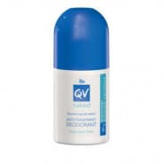 Ego QV Deodorant Roll-On Naked Antiperspirant 80g - 93537339 are sold at Cincotta Discount Chemist. Buy online or shop in-store.