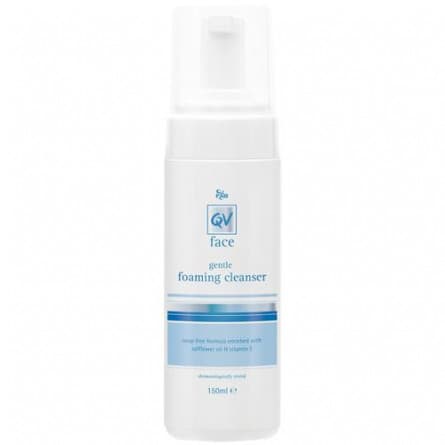 Ego QV Face Gentle Foaming Cleanser 150g - 9314839012914 are sold at Cincotta Discount Chemist. Buy online or shop in-store.