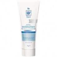 Ego QV Face Oil Free Moisturiser 75g - 9314839013669 are sold at Cincotta Discount Chemist. Buy online or shop in-store.