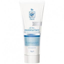 Ego QV Face Oil Free Moisturiser 75g - 9314839013669 are sold at Cincotta Discount Chemist. Buy online or shop in-store.