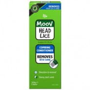 Ego Moov Head Lice Comb Conditioner 200mL - 9314839004421 are sold at Cincotta Discount Chemist. Buy online or shop in-store.