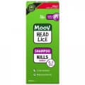 Ego Moov Head Lice Shampoo 500mL
