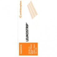 Leukostrip 6.4mm x 76mm Single - 5000223449049 are sold at Cincotta Discount Chemist. Buy online or shop in-store.