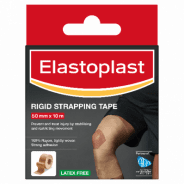 Elastoplast Sports Tape 5cm  x 10m - 4005800291050 are sold at Cincotta Discount Chemist. Buy online or shop in-store.