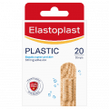 Elastoplast Plastic Strips 20