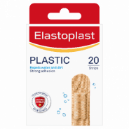 Elastoplast Plastic Strips 20 - 4005800246210 are sold at Cincotta Discount Chemist. Buy online or shop in-store.