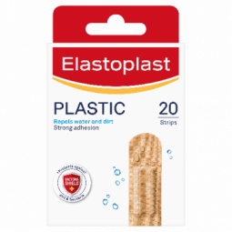 Elastoplast Plastic Strips 20 - 4005800246210 are sold at Cincotta Discount Chemist. Buy online or shop in-store.