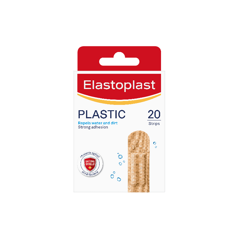 Elastoplast Plastic Strips 20 - 4005800246210 are sold at Cincotta Discount Chemist. Buy online or shop in-store.