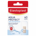 Elastoplast Aqua Protect Waterproof 40 pack