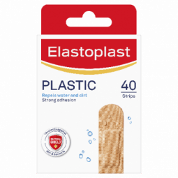 Elastoplast Plastic Strips 40 - 4005800246203 are sold at Cincotta Discount Chemist. Buy online or shop in-store.