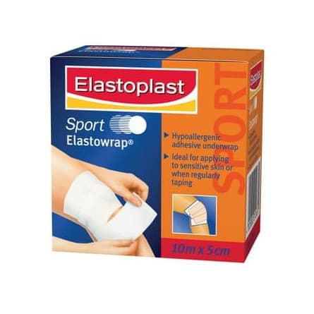 Elastoplast Sport Elastowrap 5cm  x 10m - 4005800012631 are sold at Cincotta Discount Chemist. Buy online or shop in-store.