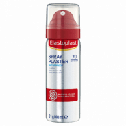 Elastoplast Spray Bandage 30g - 4005800059919 are sold at Cincotta Discount Chemist. Buy online or shop in-store.