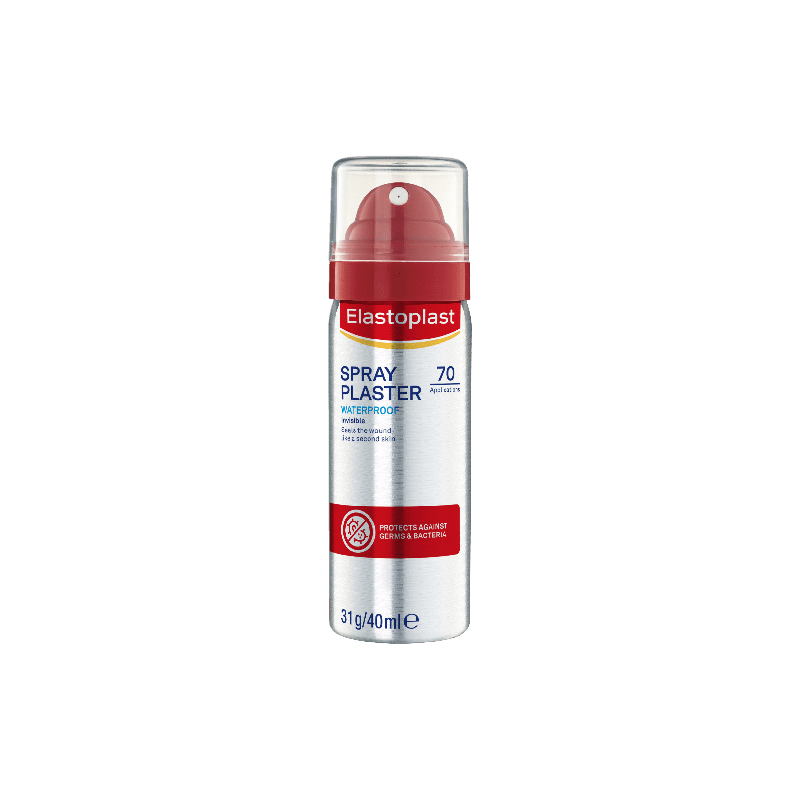 Elastoplast Spray Bandage 30g - 4005800059919 are sold at Cincotta Discount Chemist. Buy online or shop in-store.
