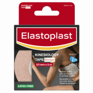 Elastoplast 48306 Sport Kinesio Tape Beige - 4005800212147 are sold at Cincotta Discount Chemist. Buy online or shop in-store.