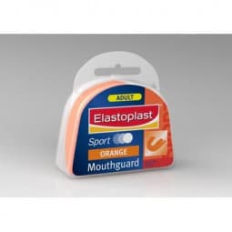 Elastoplast Mouth Guard Adult Assorted 30320 - 4005805142234 are sold at Cincotta Discount Chemist. Buy online or shop in-store.
