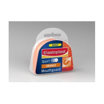 Elastoplast Mouth Guard Adult Assorted 30320 - 4005805142234 are sold at Cincotta Discount Chemist. Buy online or shop in-store.