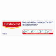 Elastoplast Wound Healing Ointment 50g - 4005800206108 are sold at Cincotta Discount Chemist. Buy online or shop in-store.