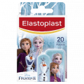 Elastoplast Disney Frozen Strips 20  pack