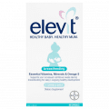 Elevit Breastfeeding Capsules 60