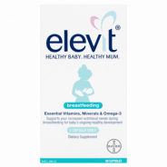 Elevit Breastfeeding Capsules 60 - 4057599000085 are sold at Cincotta Discount Chemist. Buy online or shop in-store.