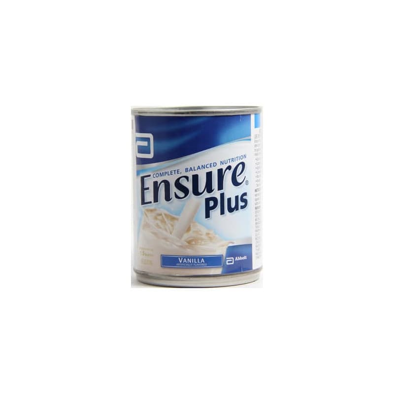 Ensure Plus Liquid Vanilla  237mL - 70074517179 are sold at Cincotta Discount Chemist. Buy online or shop in-store.