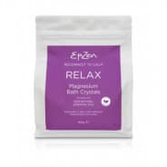 EpZen Magnesium Bath Crystals Relax 900g - 9317222000246 are sold at Cincotta Discount Chemist. Buy online or shop in-store.