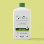 Etch&Ethos Summer Citrus Body Lotion 1L - 9314839019838 are sold at Cincotta Discount Chemist. Buy online or shop in-store.