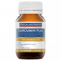Ethical Nutrients Curcumin Plus Capsules 30
