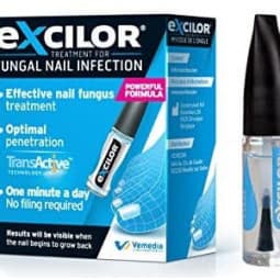 Excilor Nail Anti Fungal Pen - 9351369000004 are sold at Cincotta Discount Chemist. Buy online or shop in-store.